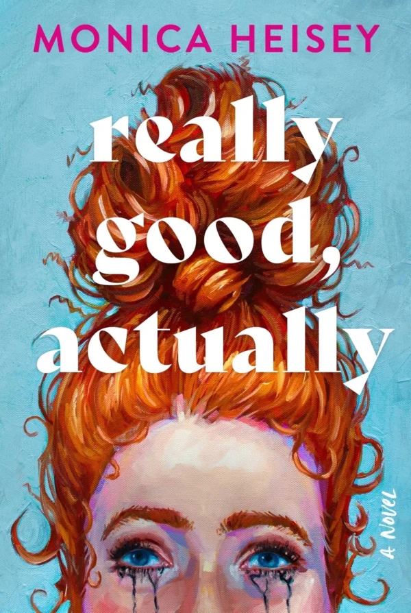 Really good actually