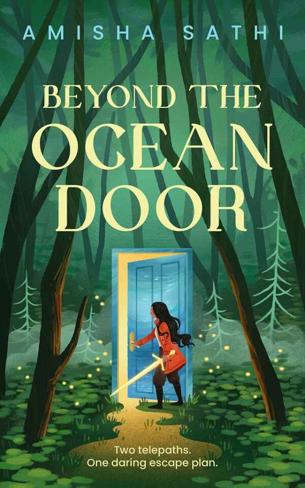 Ocean Door